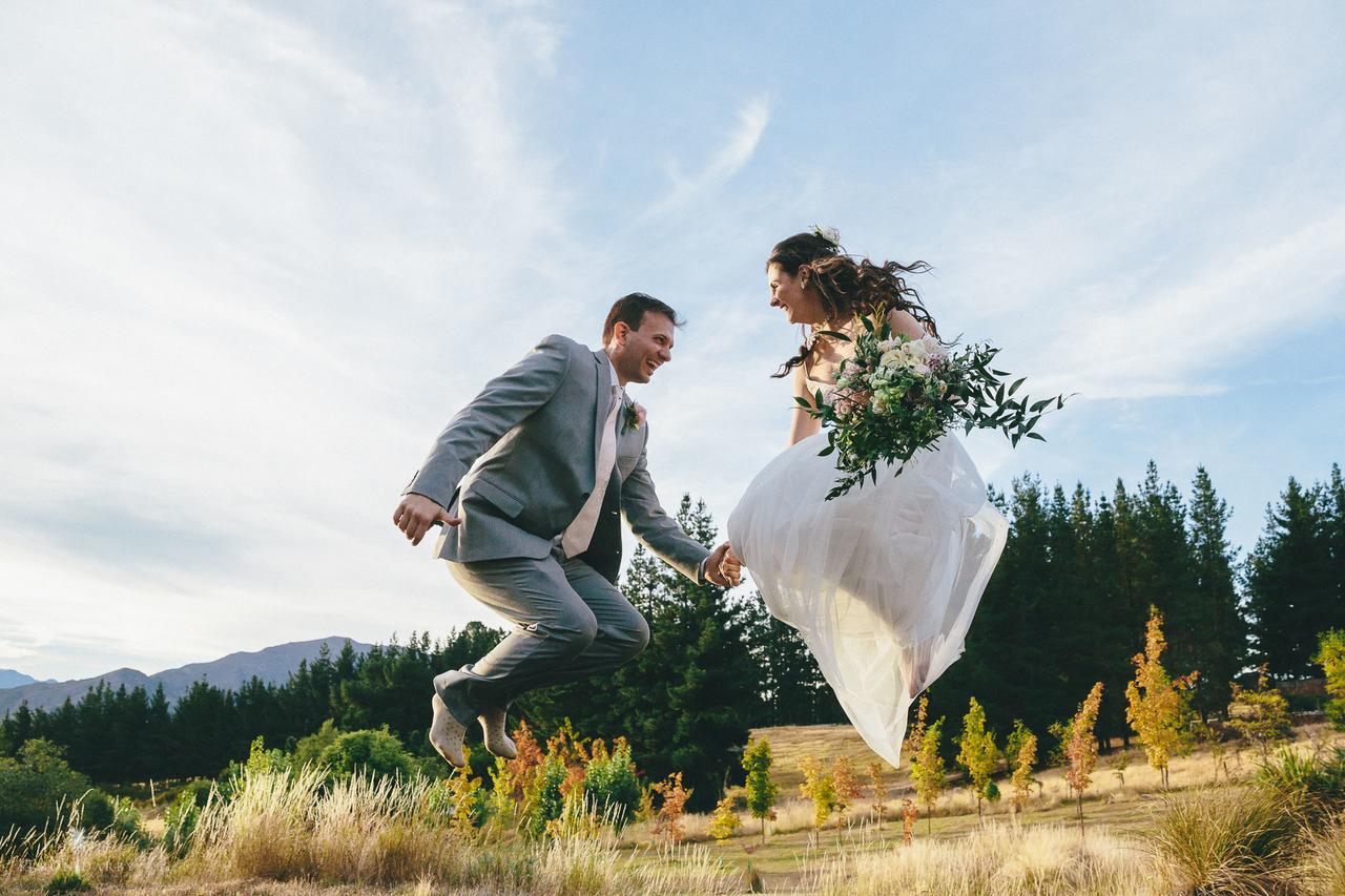 Mitchella Farm Lägenhet Wanaka Exteriör bild